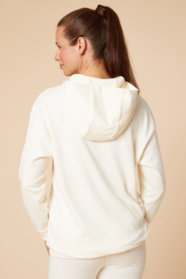 Sweatshirt Hoodie Parvati