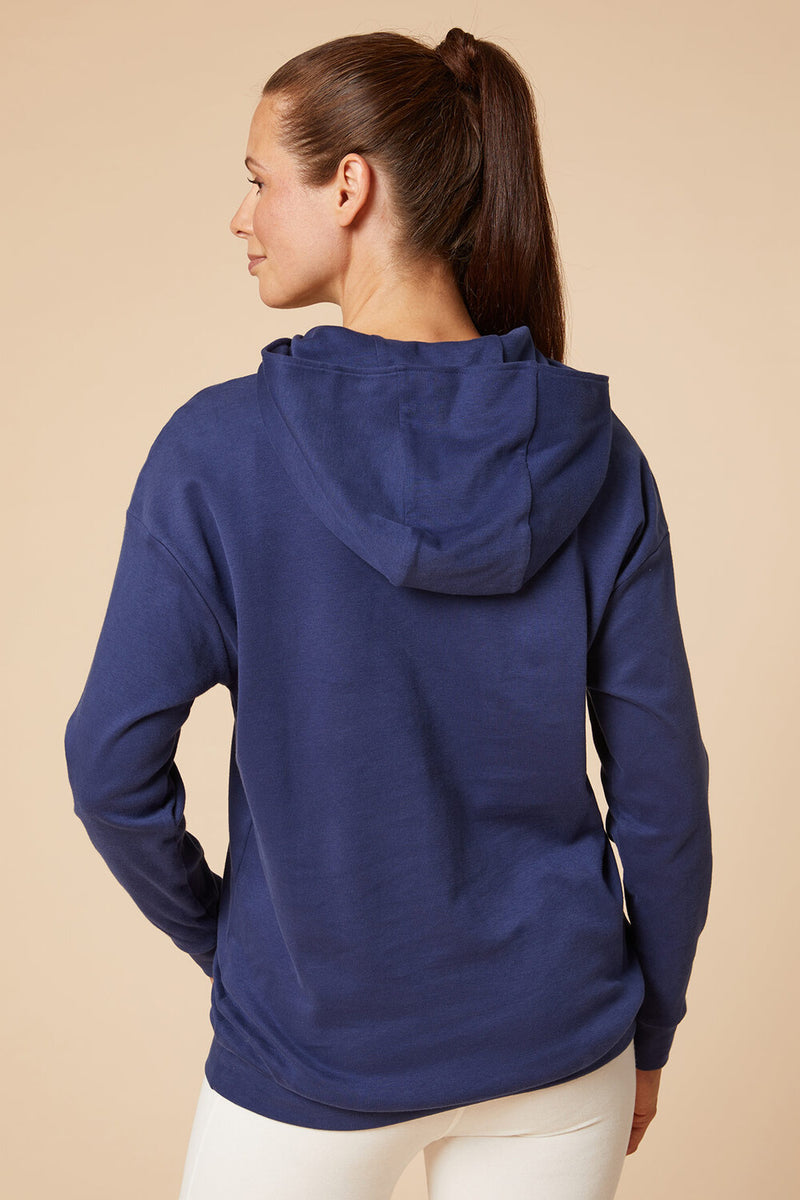 Sweatshirt Hoodie Parvati