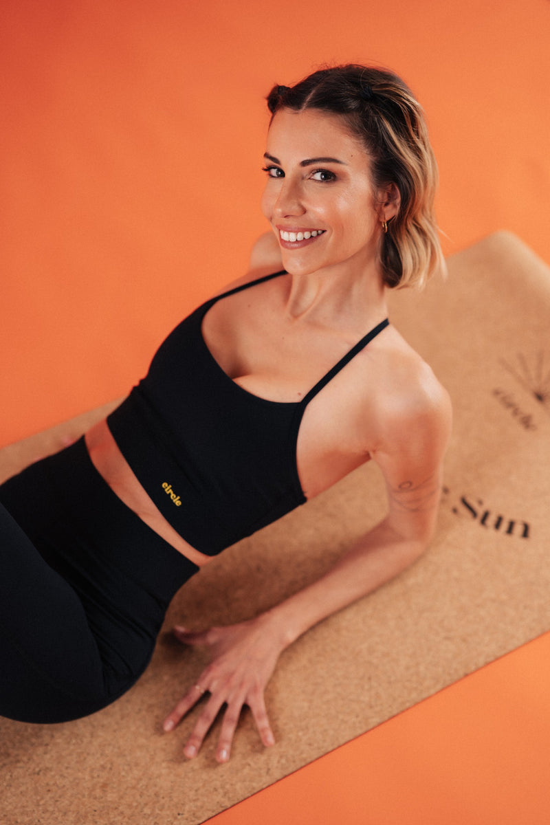 Sport Bra l'Imparable - Alexandra Rosenfeld