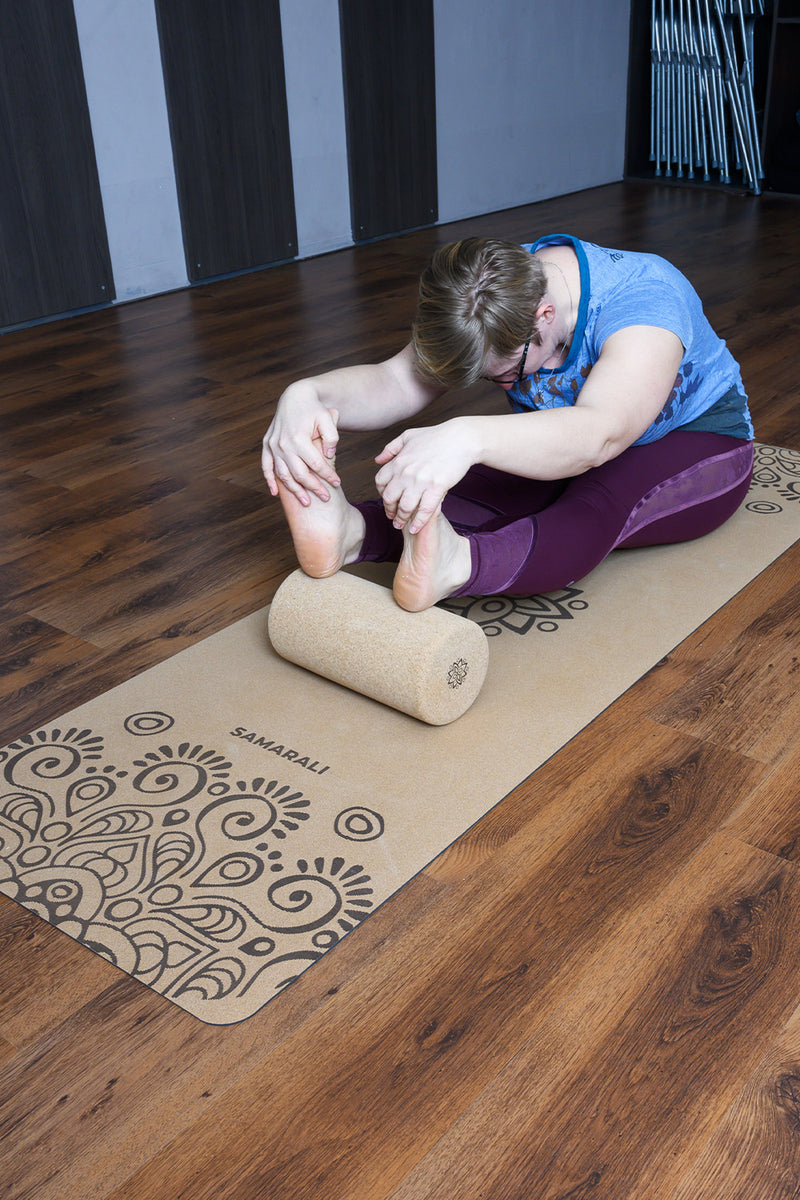 Massagerolle