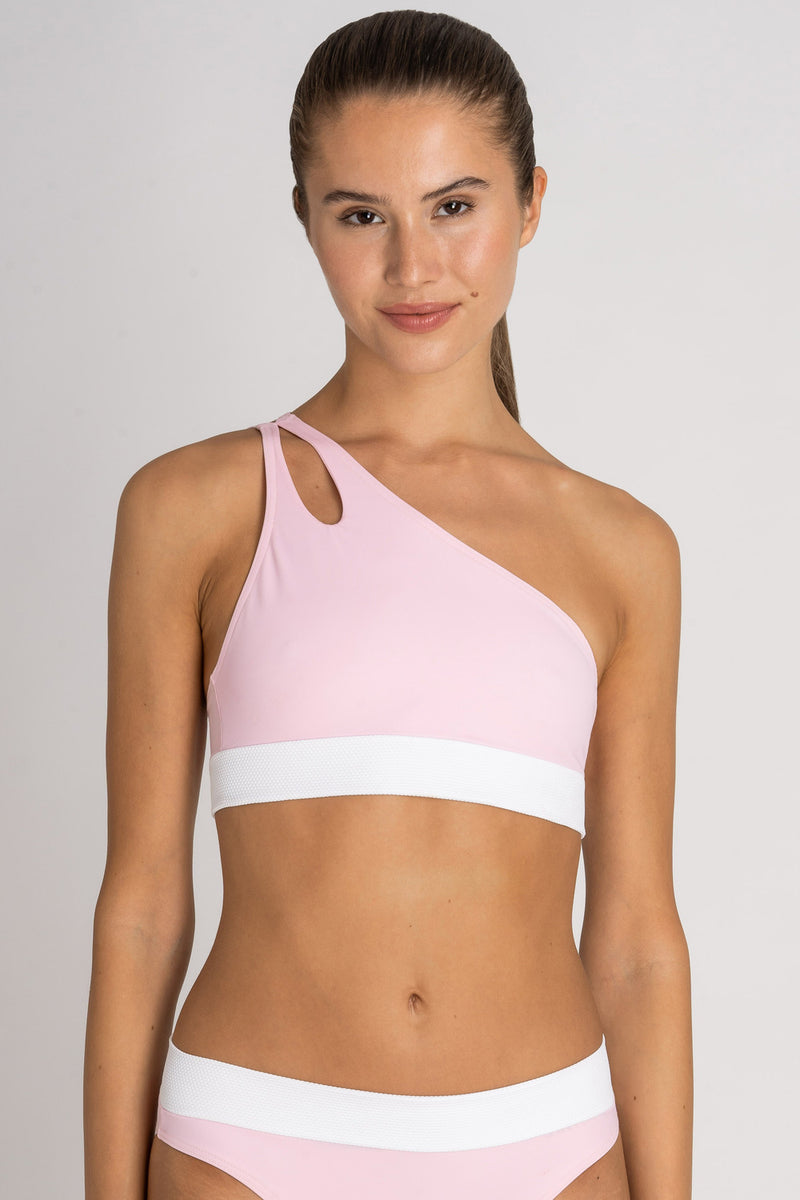 Cotton Beach - Bikini Pants