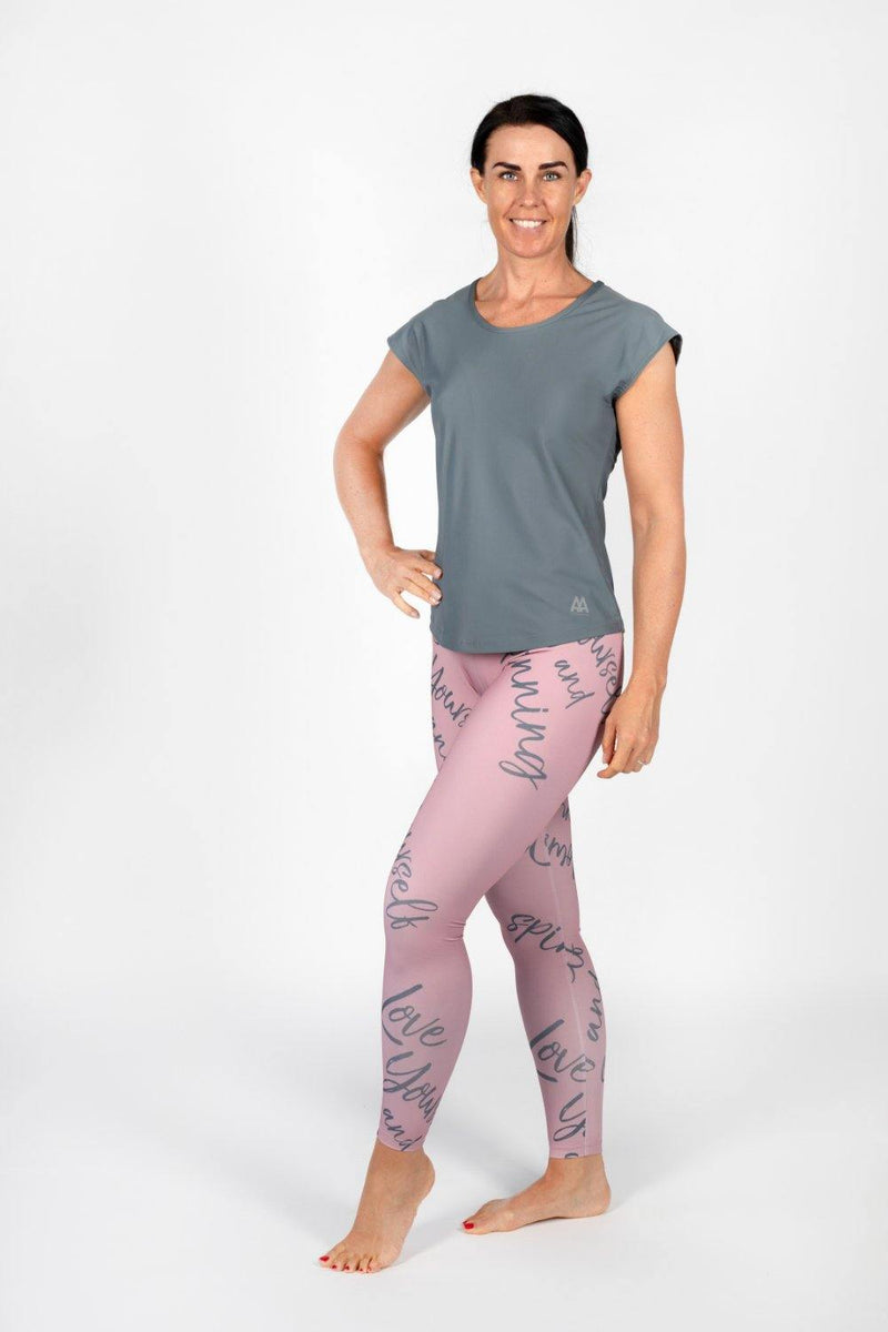 anmila 7/8 Leggings