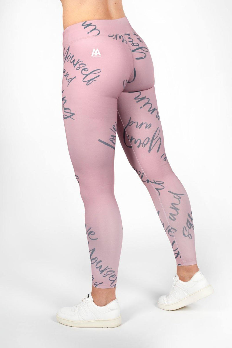 anmila 7/8 Leggings