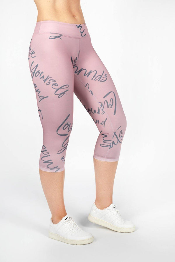 anmila 3/4 Leggings
