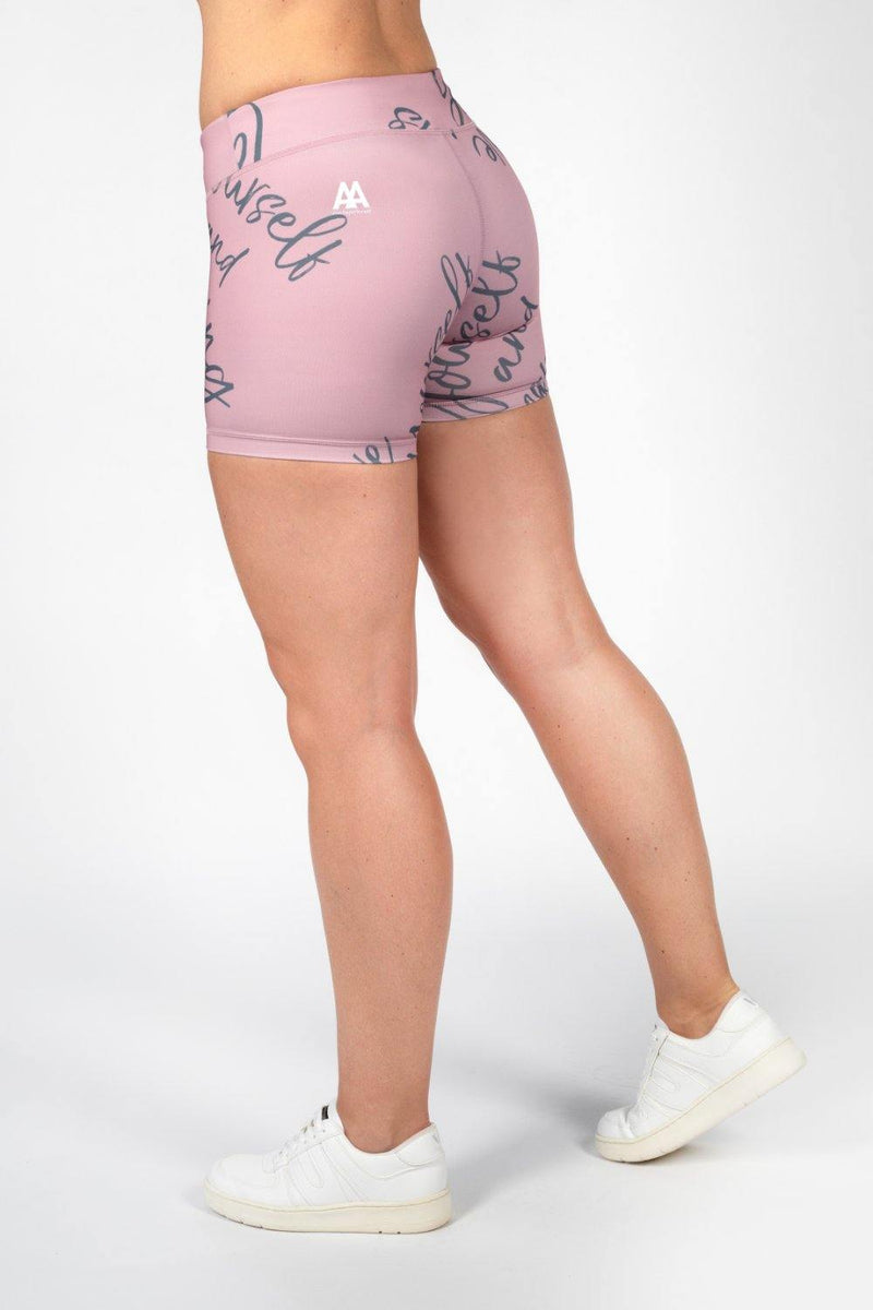 anmila kurze Leggings