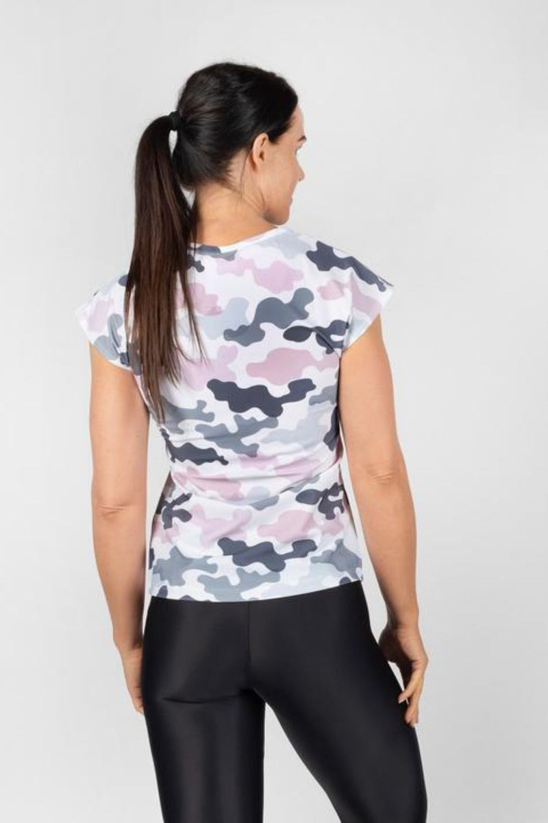 Camouflage