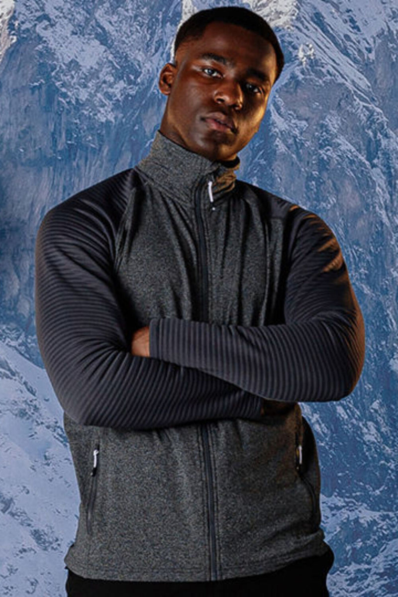 Thermojacke Stretch