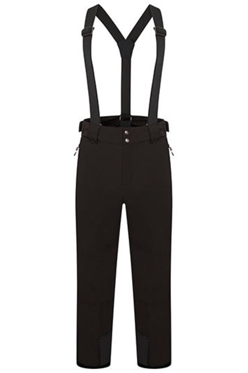 Skihose mit Trägern