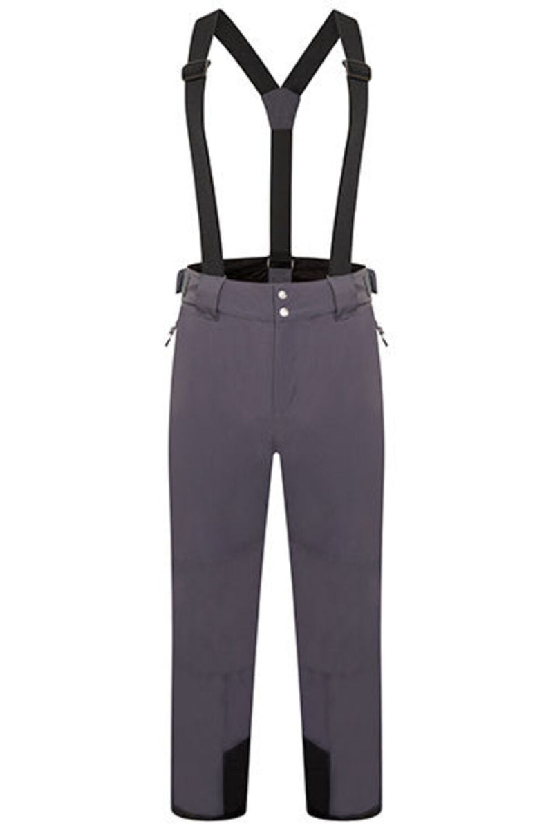 Skihose mit Trägern