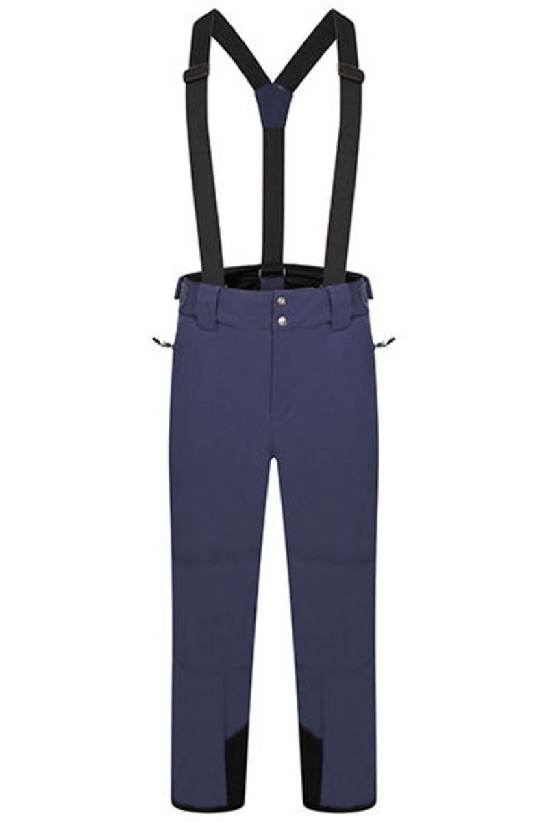 Skihose mit Trägern