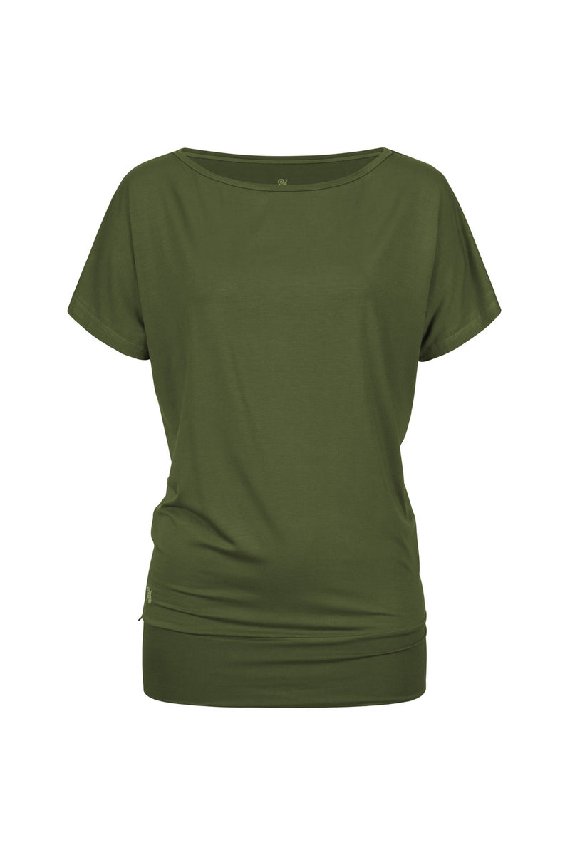 Yoga Shirt