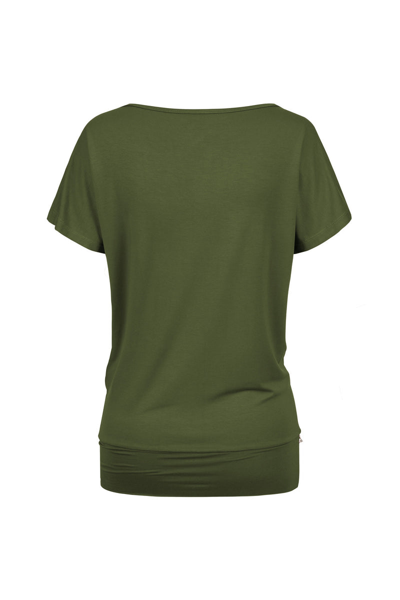 Yoga Shirt