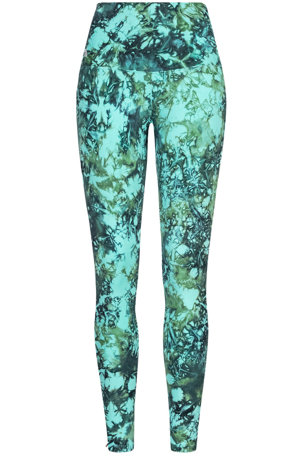 Ocean&Sky Summer Leggings