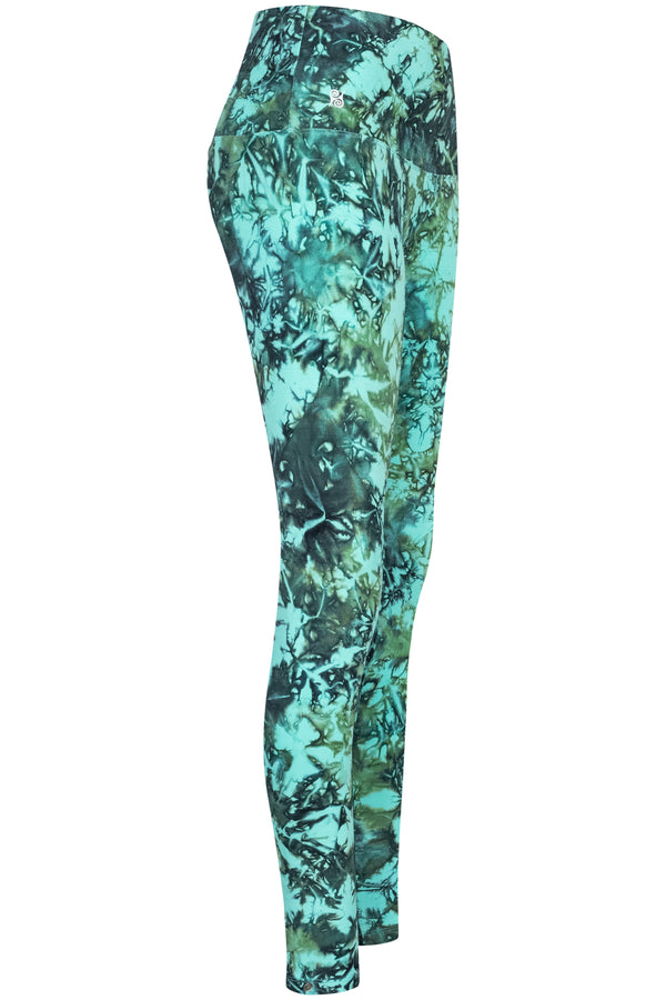 Ocean&Sky Summer Leggings