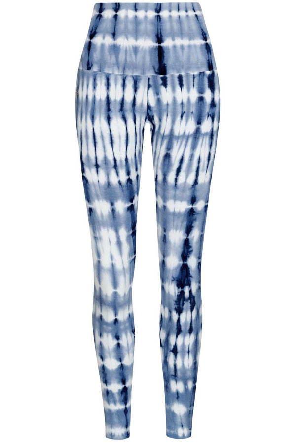 Indigo Water Leggings