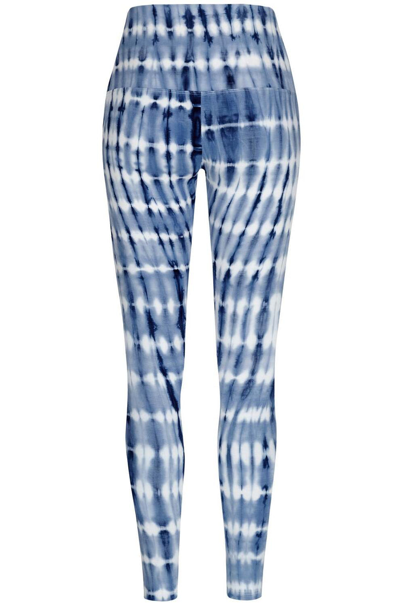 Indigo Water Leggings