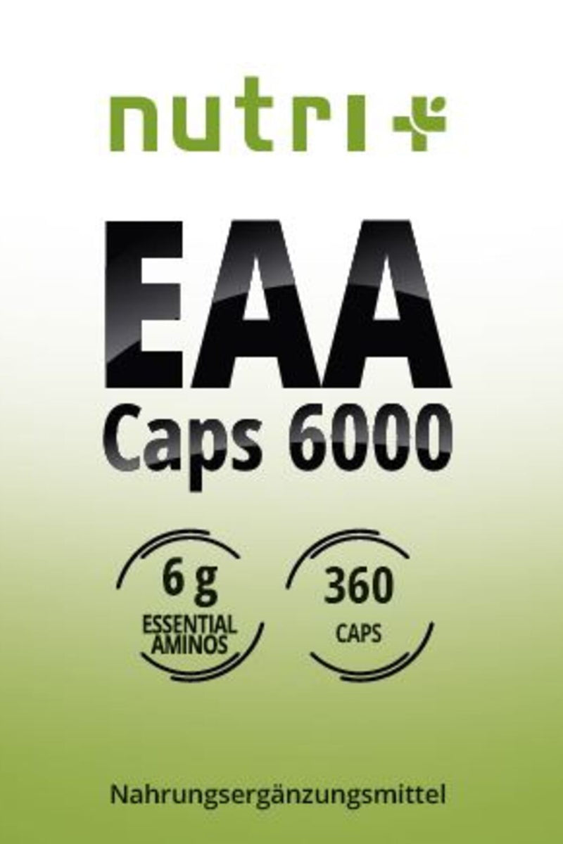 EAA Kapseln
