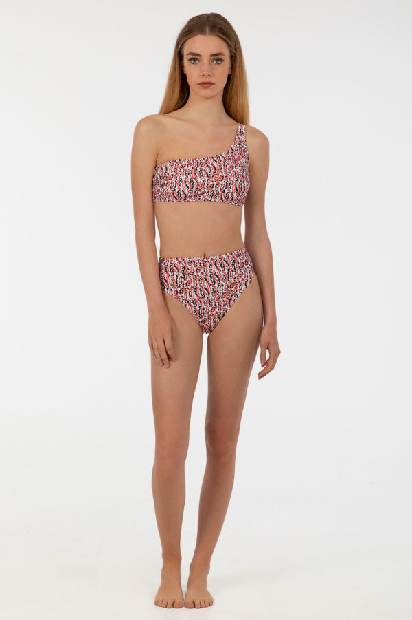 EVA Bikini Set - ZEBRA ANEMONE GROUP