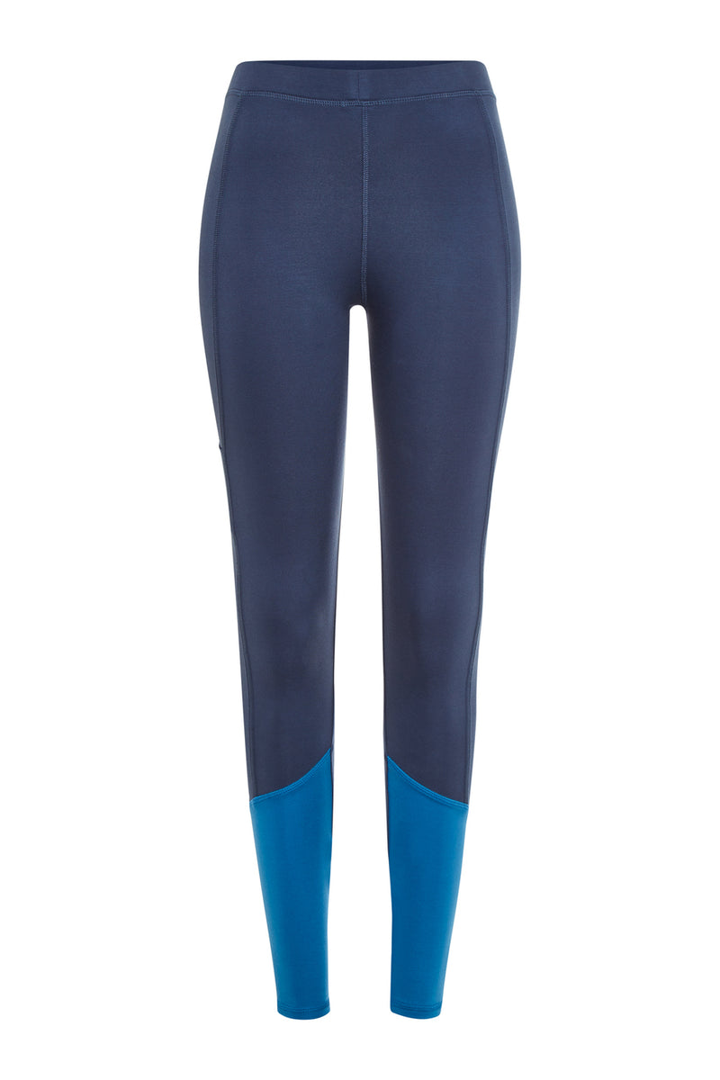 Easy Colour Block Leggings
