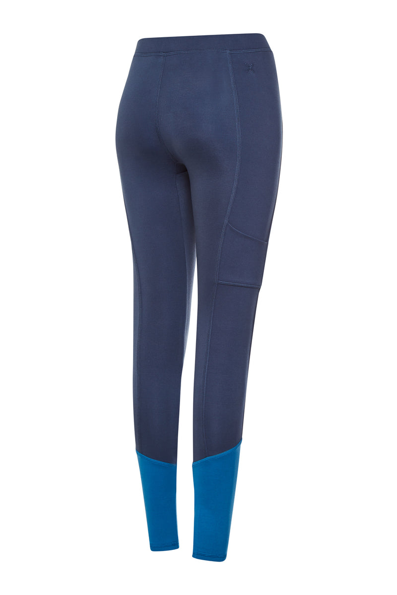 Easy Colour Block Leggings