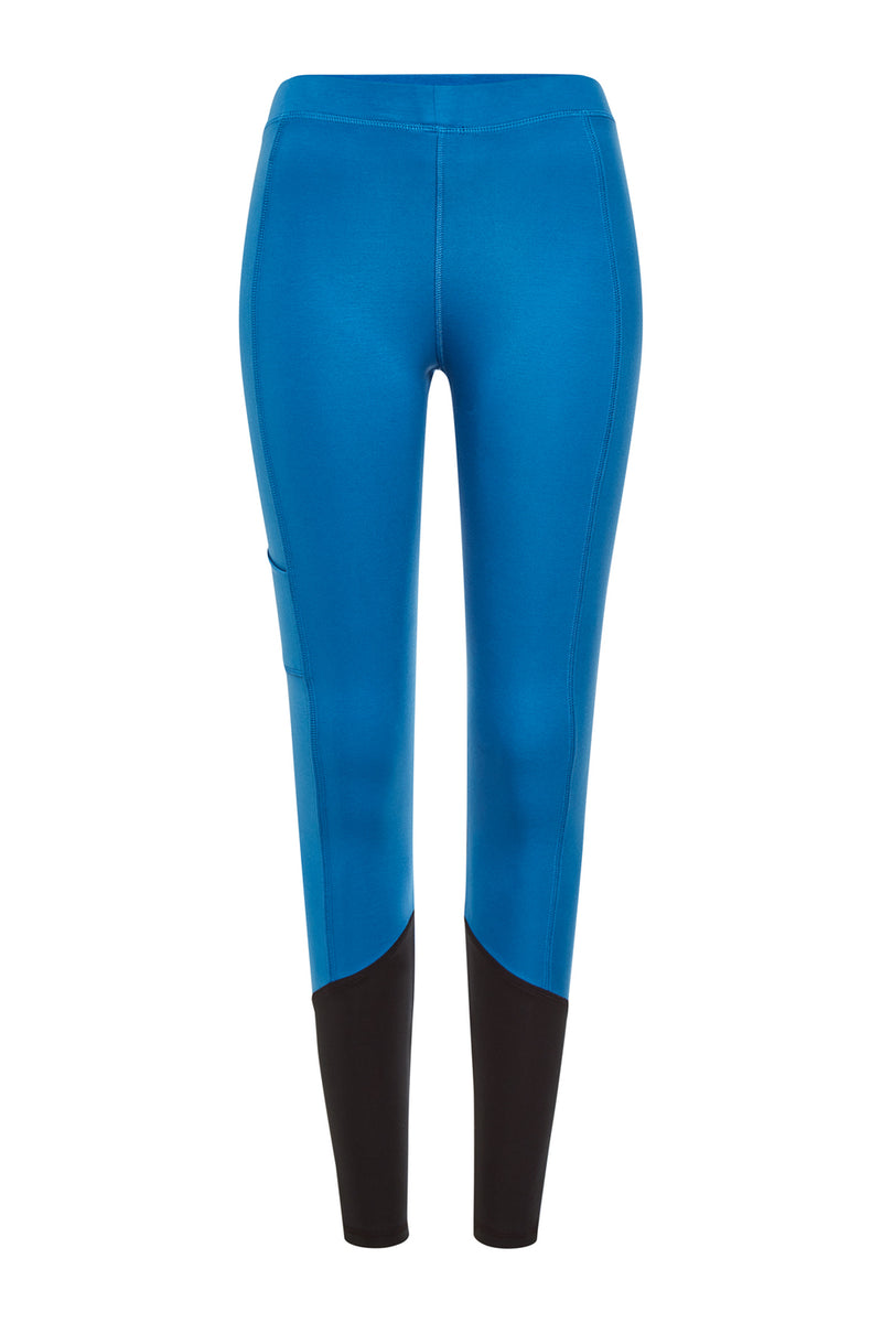 Easy Colour Block Leggings