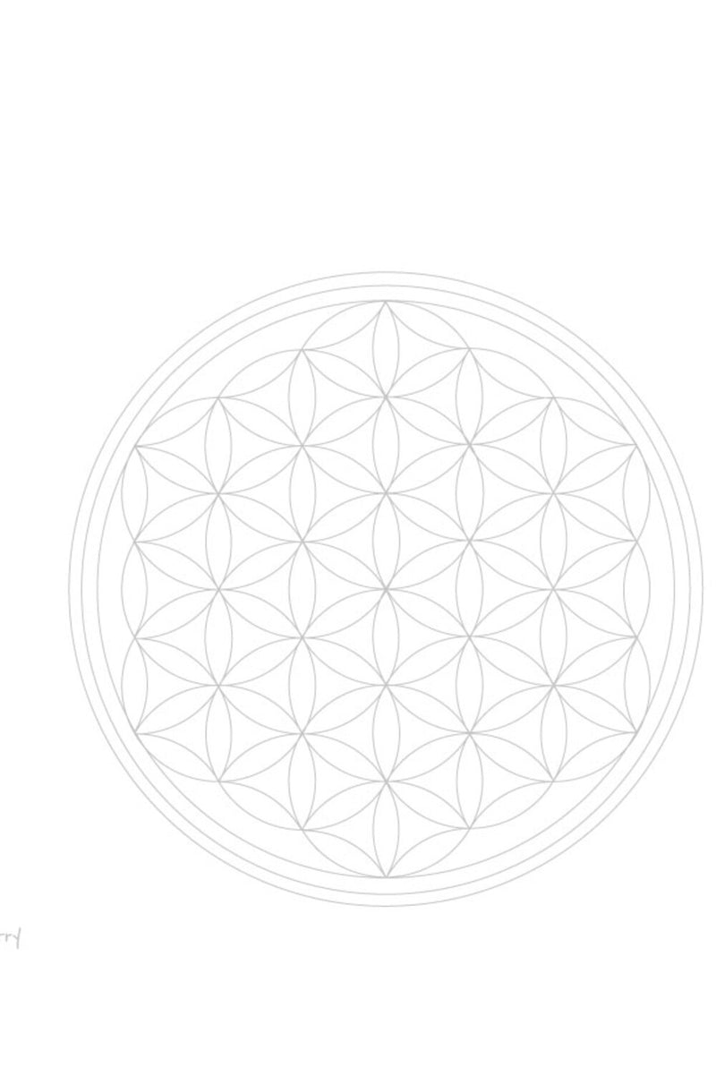 Flower of Life