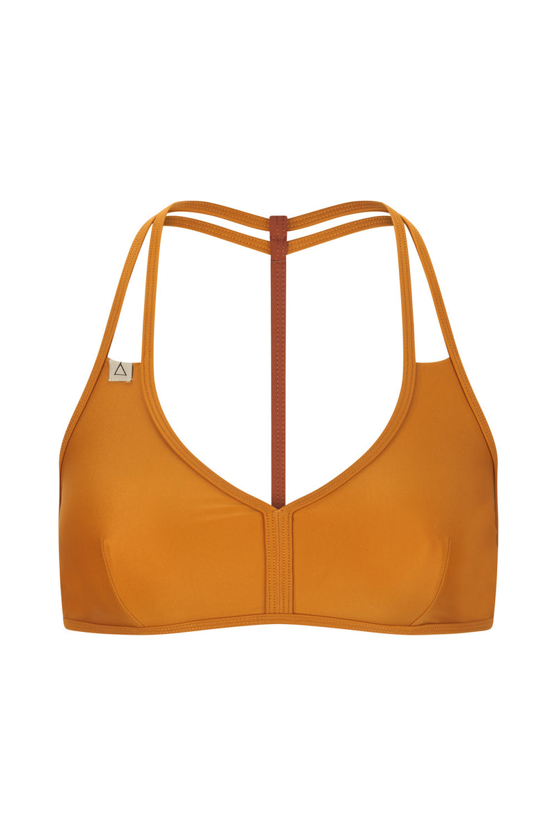 Neckholder Bikini Top FREE