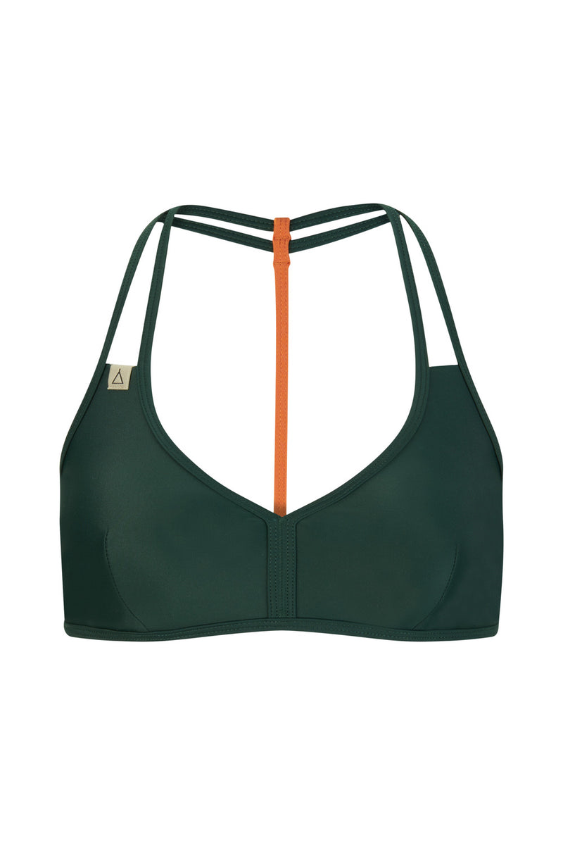 Neckholder Bikini Top FREE