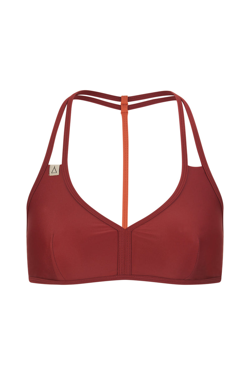 Neckholder Bikini Top FREE