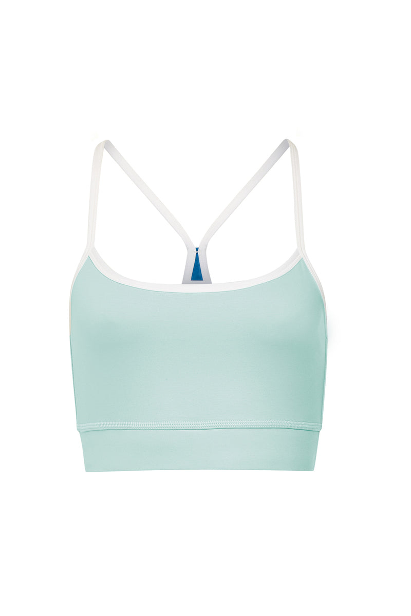 Fresher Cropped Tank