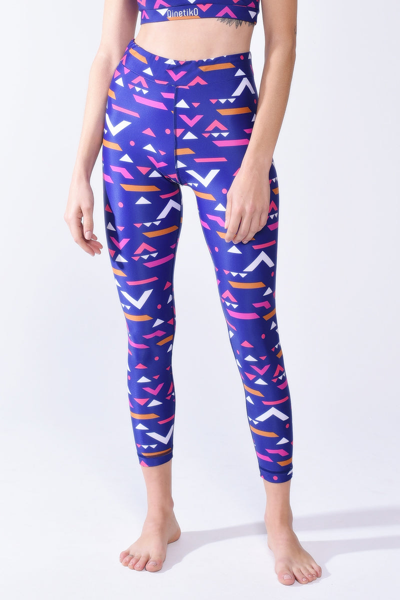 ‘Happy Baby’ Leggings