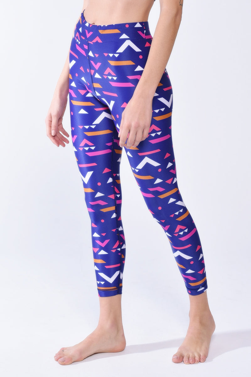 ‘Happy Baby’ Leggings