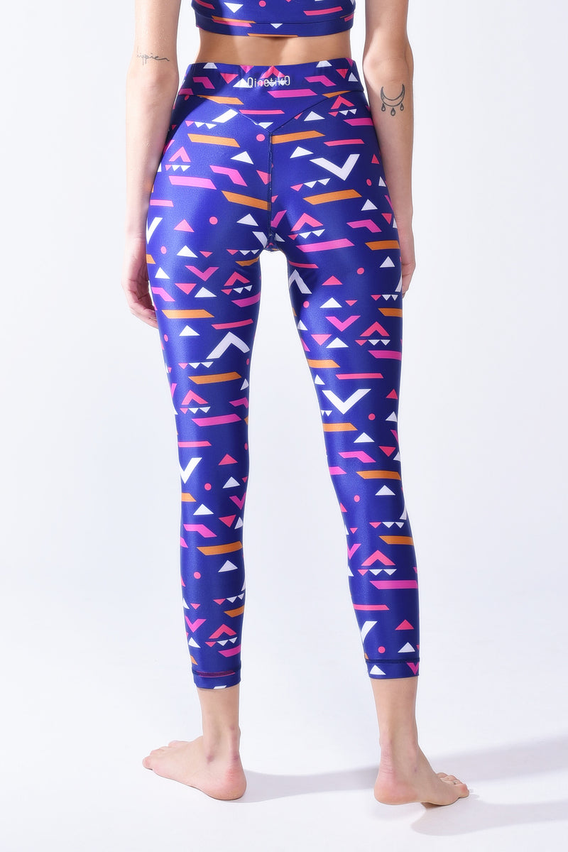 ‘Happy Baby’ Leggings