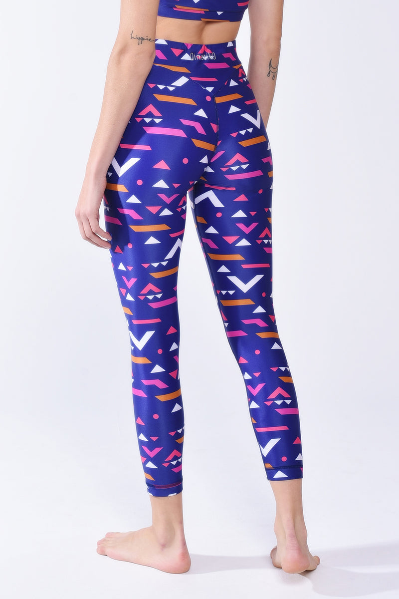 ‘Happy Baby’ Leggings