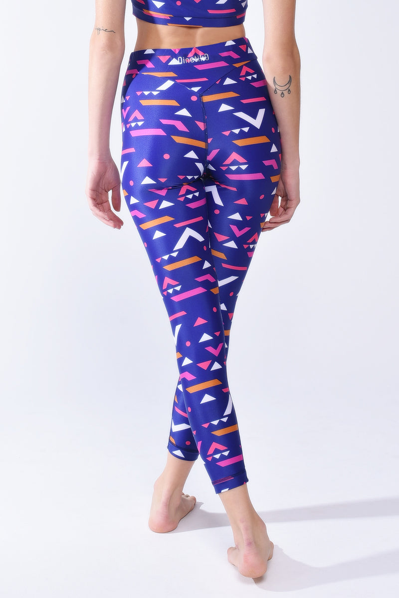 ‘Happy Baby’ Leggings