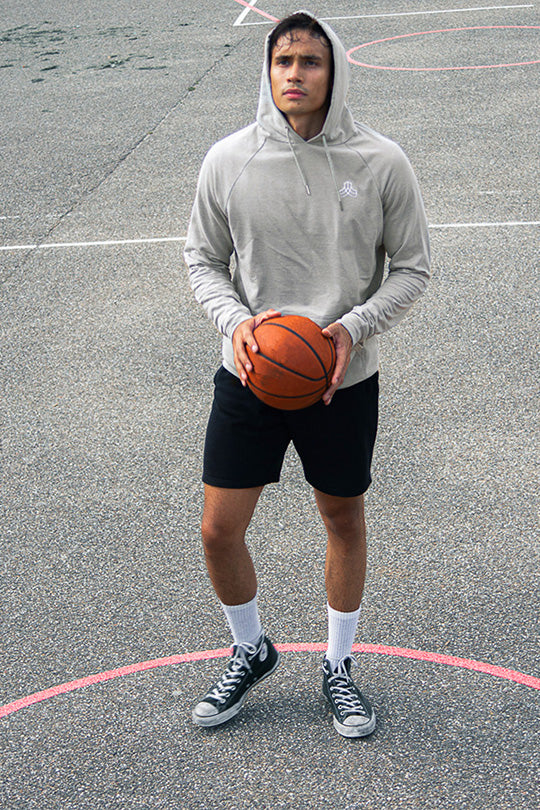 Men`s Hoodie