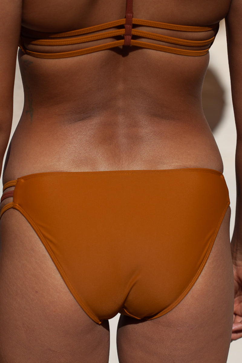 Brazilian Cut Bikini Hose FREE