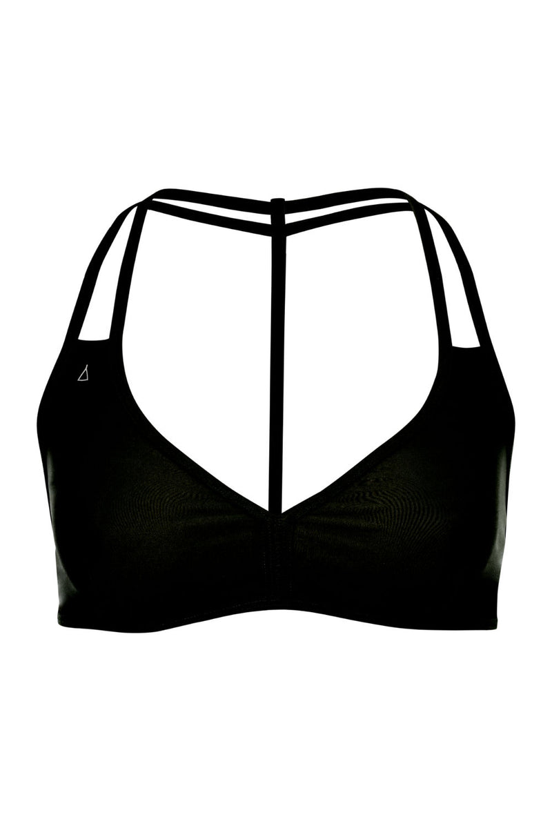 Neckholder Bikini Top FREE