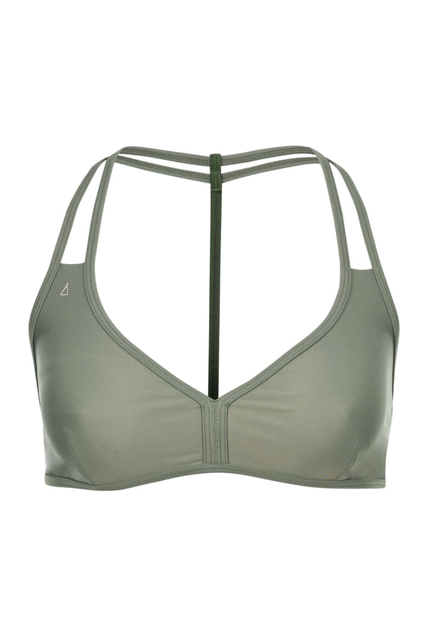 Neckholder Bikini Top FREE