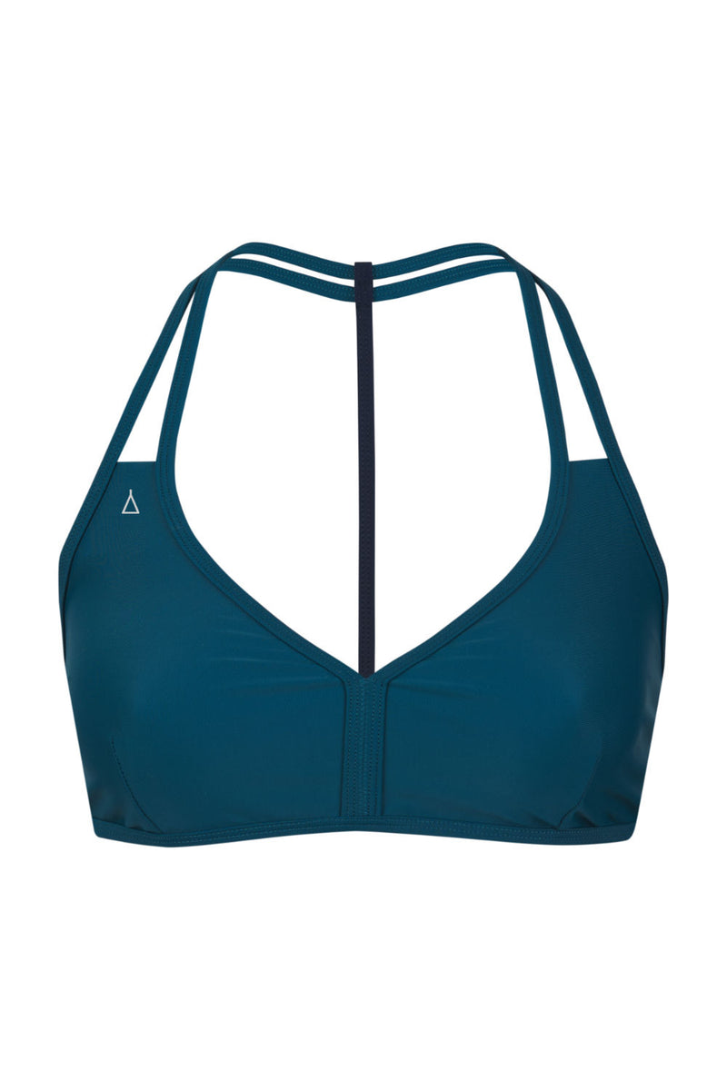 Neckholder Bikini Top FREE