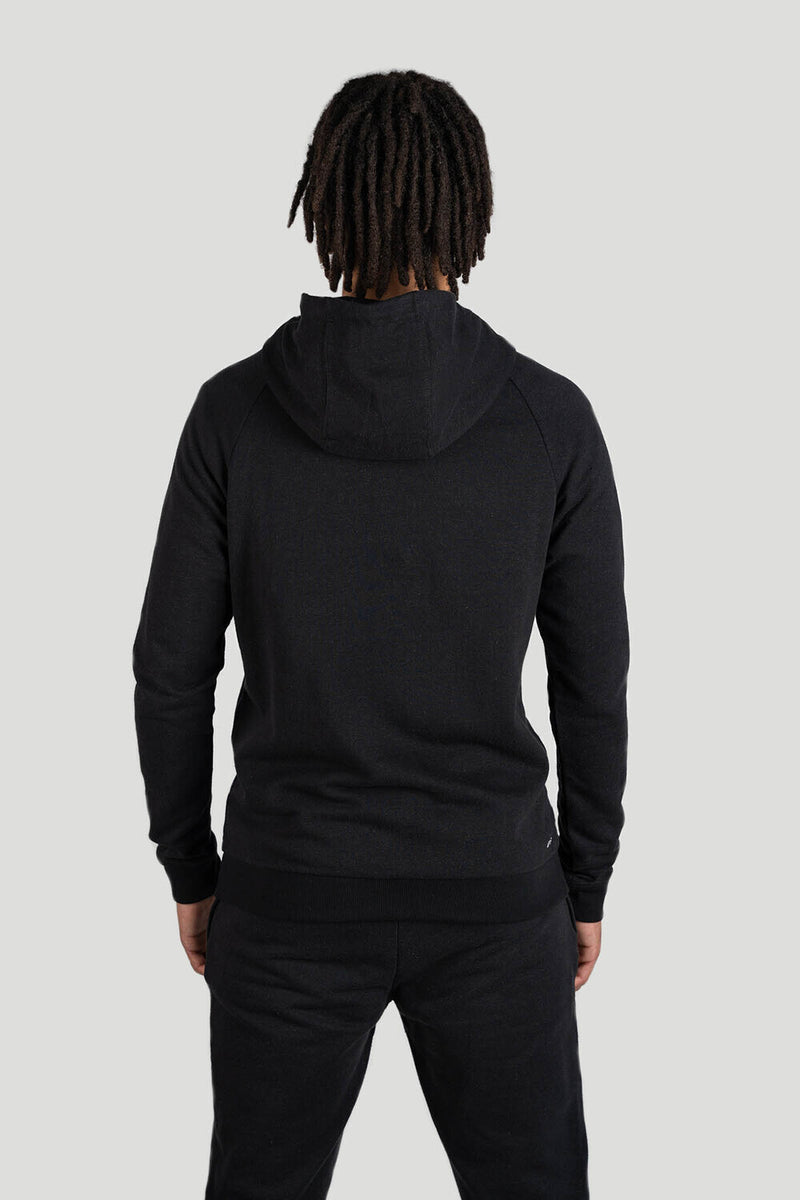 Men's Full-Zip Hoodie