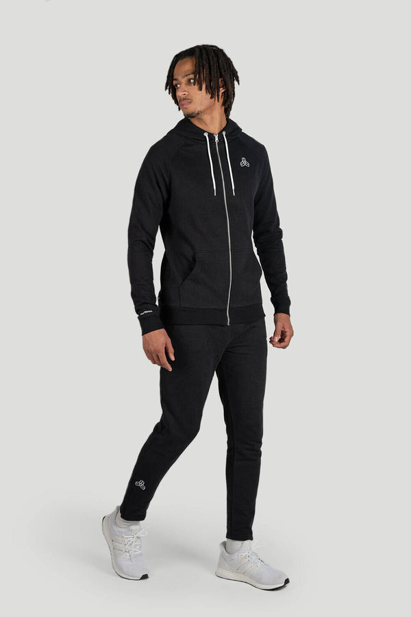 Men's Full-Zip Hoodie