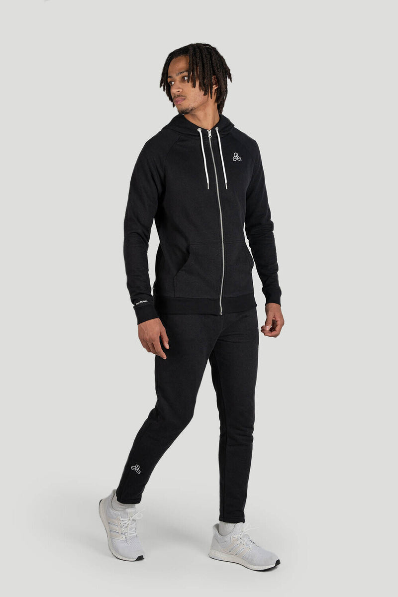 Men's Full-Zip Hoodie