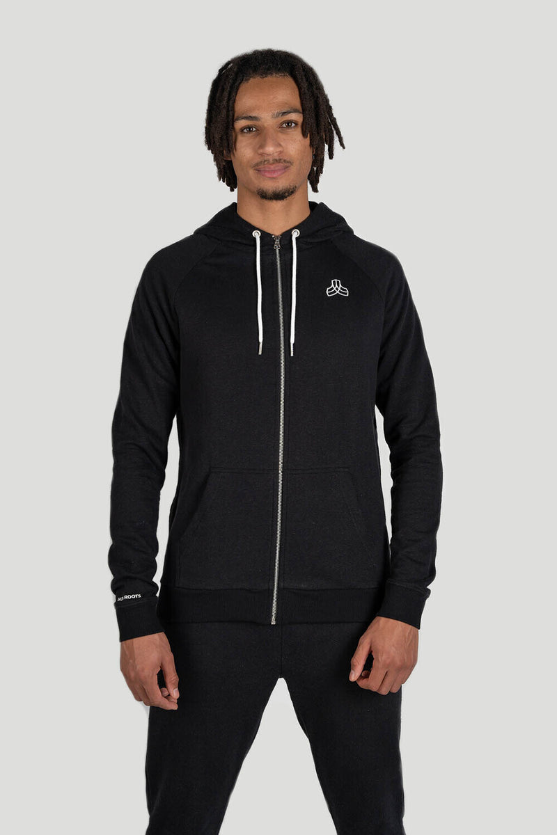 Men's Full-Zip Hoodie