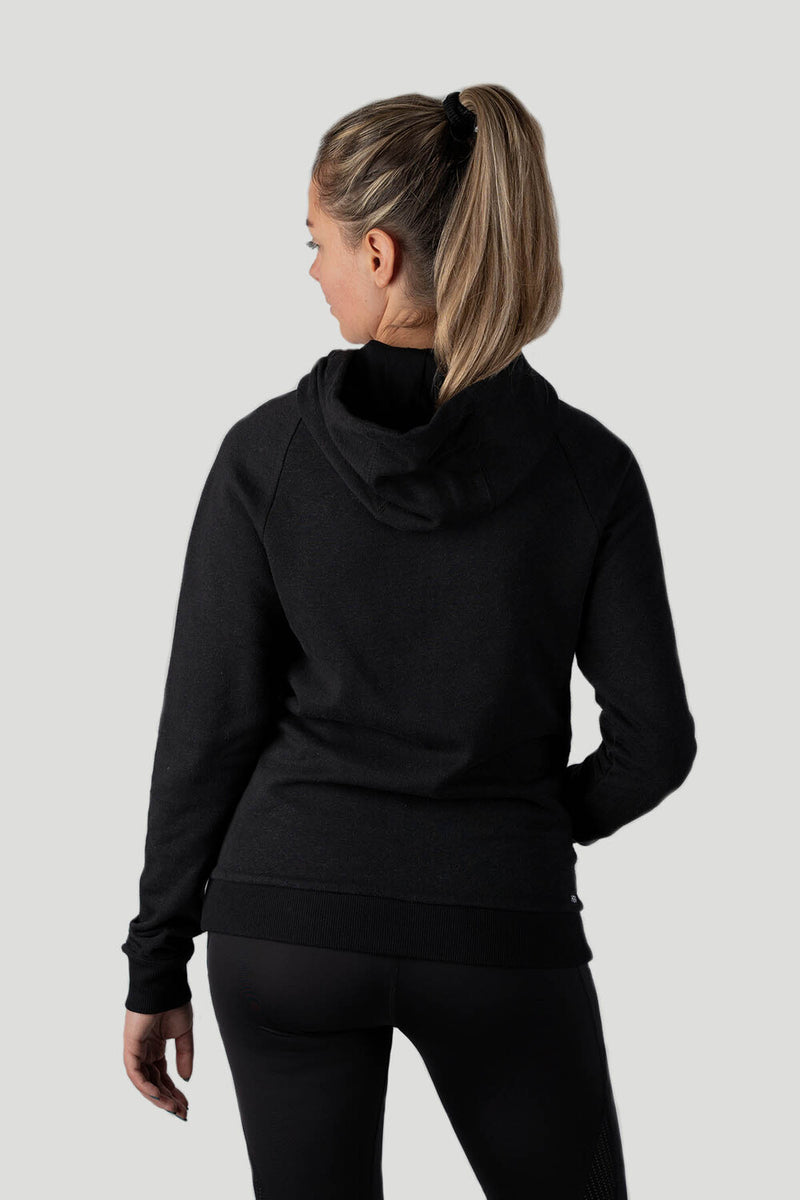 Women's Full-Zip Hoodie