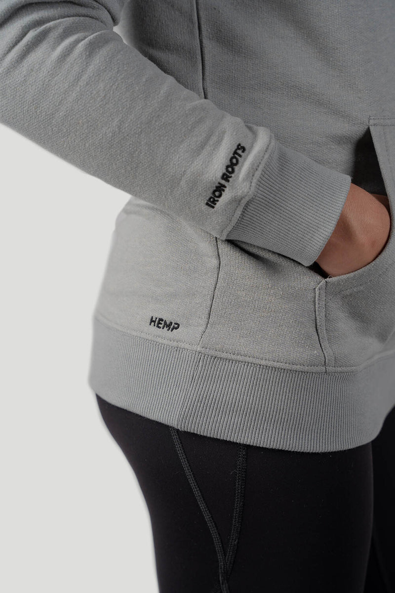 Women`s Hoodie