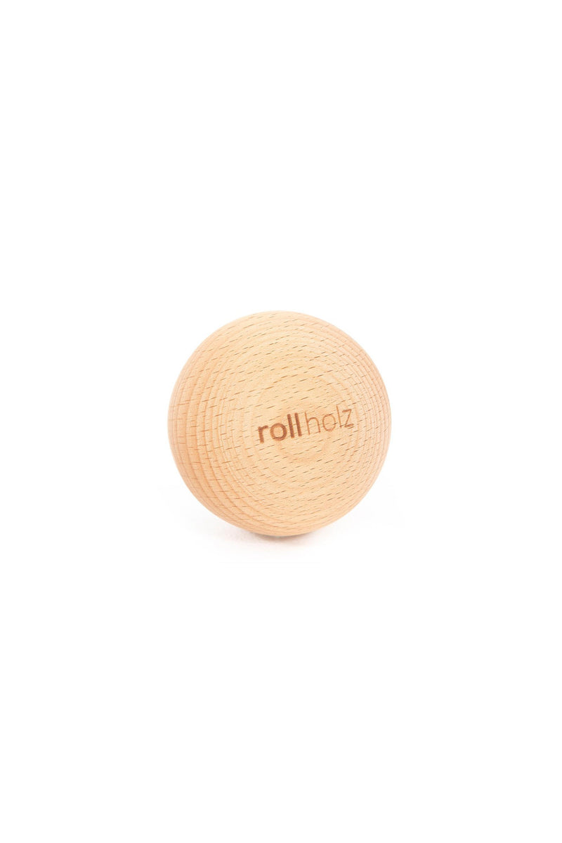 rollholz Kugel - verschiedene Größen