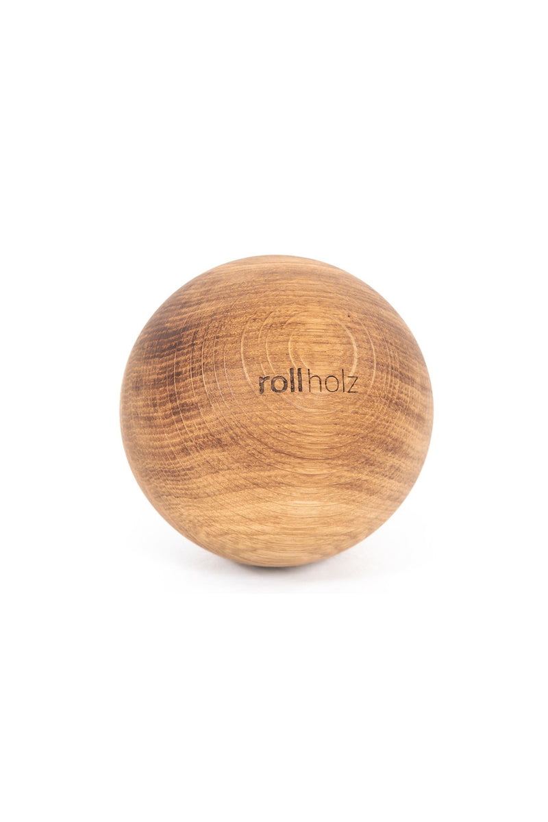 rollholz Kugel - verschiedene Größen