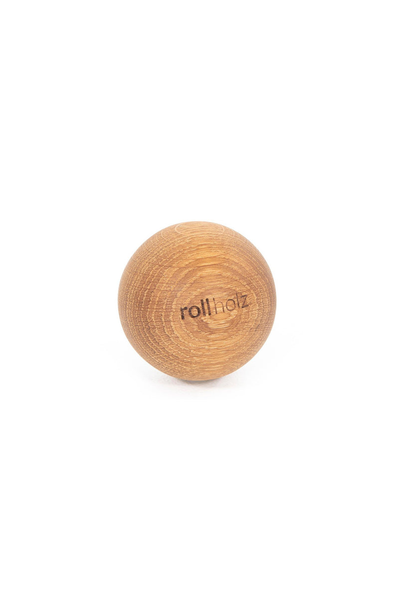 rollholz Kugel - verschiedene Größen