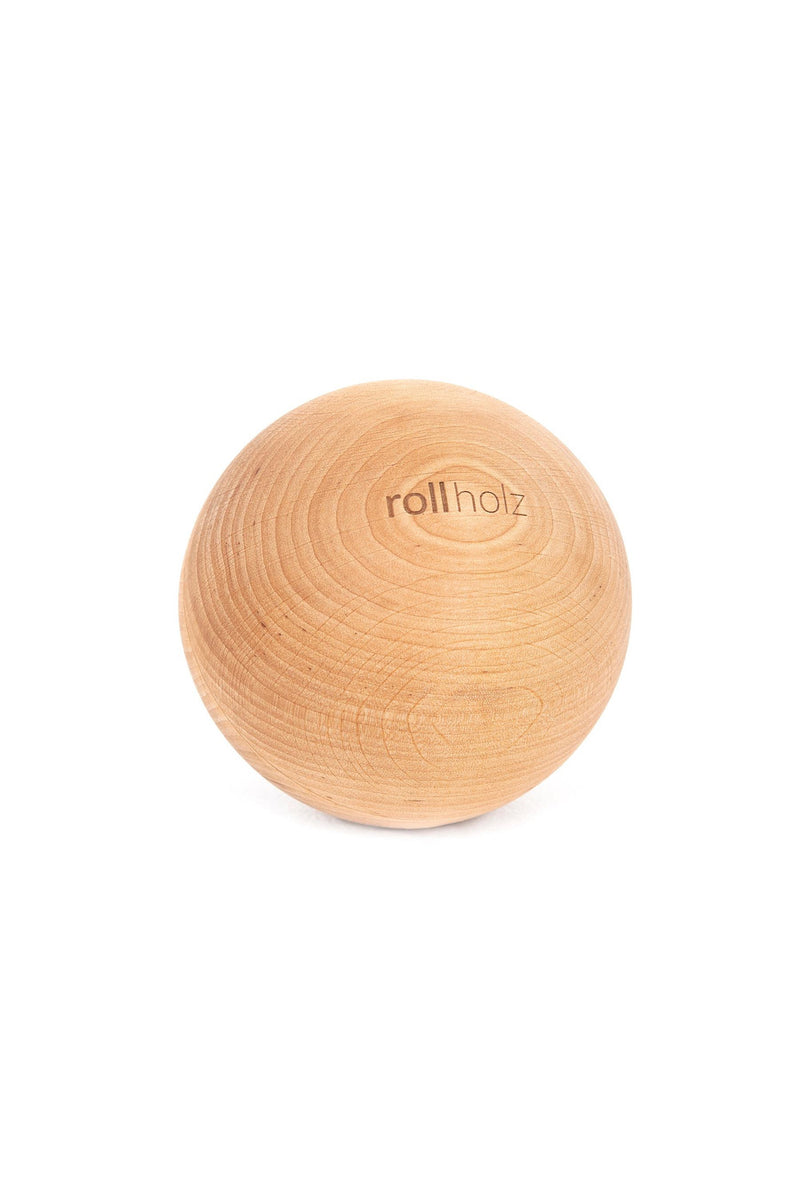 rollholz Kugel - verschiedene Größen